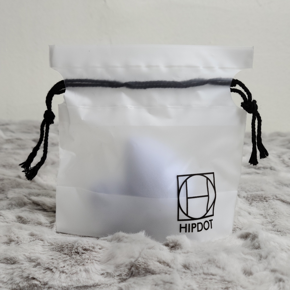 HIPDOT | COLOR CHANGING SPONGE DUO BRAND NEW